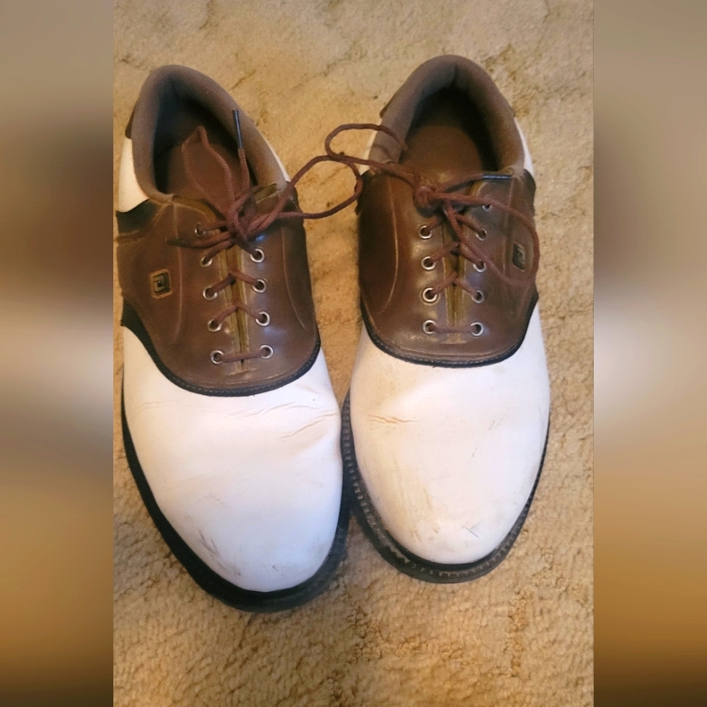 Footjoy Golf Shoes